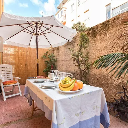 La Blanca Iun Q2741 Alghero
