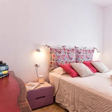 La Blanca Iun Q2741 Apartment *