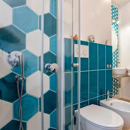 Apartment La Blanca Iun Q2741