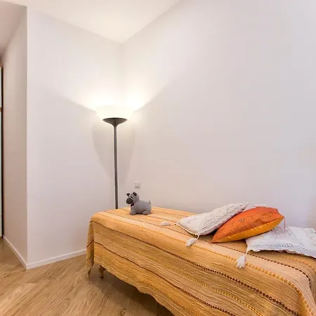 Apartment La Blanca Iun Q2741