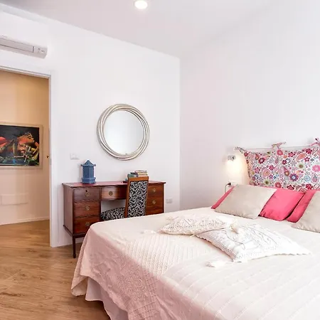 La Blanca 阿尔盖罗