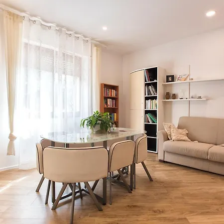 Apartment La Blanca Iun Q2741