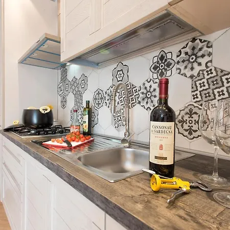 La Blanca Iun Q2741 Apartment Alghero