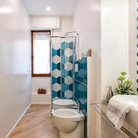 La Blanca Iun Q2741 Apartment