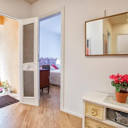 La Blanca Iun Q2741 Apartment Alghero