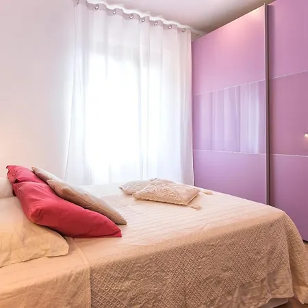 La Blanca Iun Q2741 Apartment