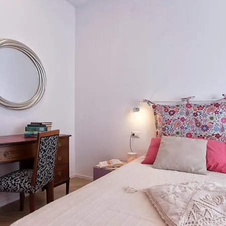 La Blanca Iun Q2741 Apartment