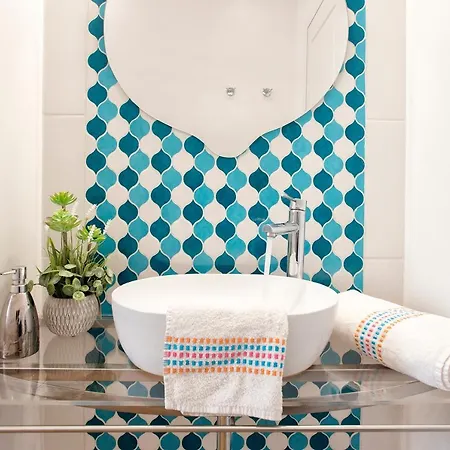 Apartment La Blanca Iun Q2741 Alghero