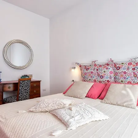 La Blanca Iun Q2741 Apartment