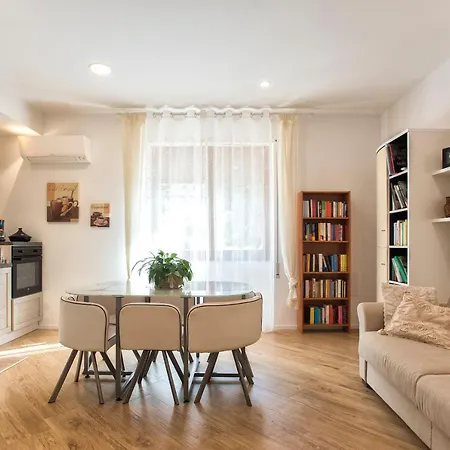 La Blanca Iun Q2741 Apartment Alghero