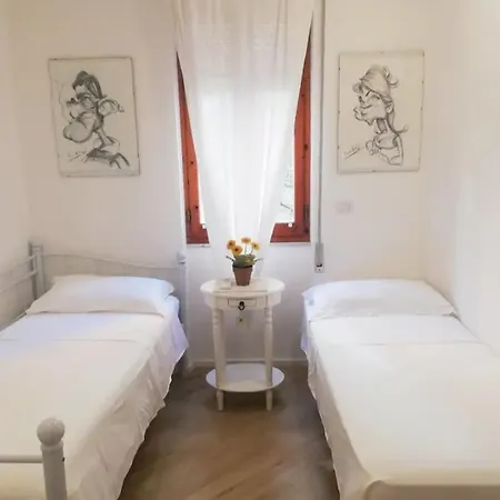 Apartamento La Blanca *