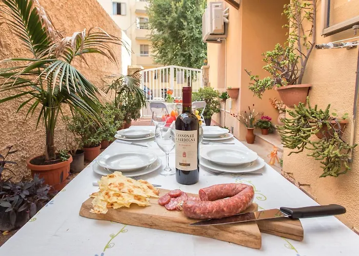 La Blanca 阿尔盖罗