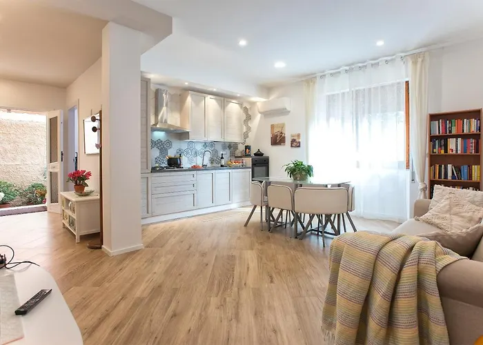 La Blanca * 阿尔盖罗