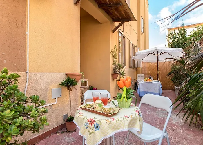 La Blanca * ألغيرو