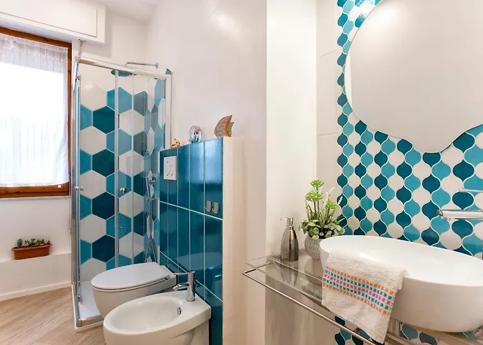 La Blanca * ألغيرو