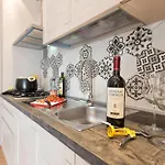 La Blanca 아파트 알게로