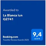 La Blanca *
