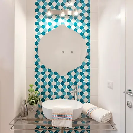 La Blanca Апартаменты *
