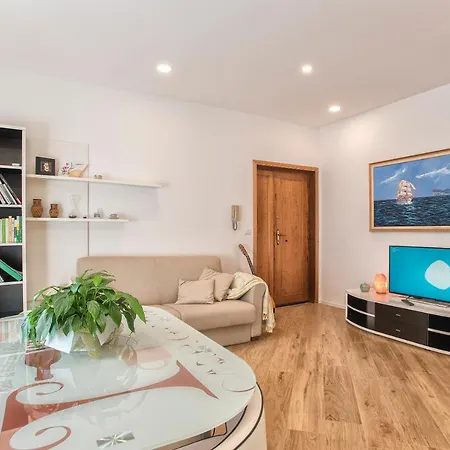 Apartament La Blanca Alghero