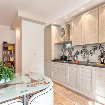 Apartament La Blanca Iun Q2741 *