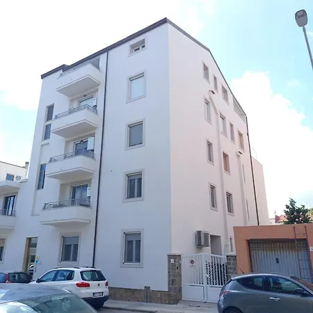 La Blanca Апартаменты