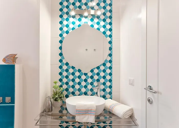 La Blanca Apartment *