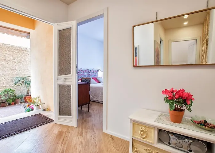 La Blanca Apartment Alghero