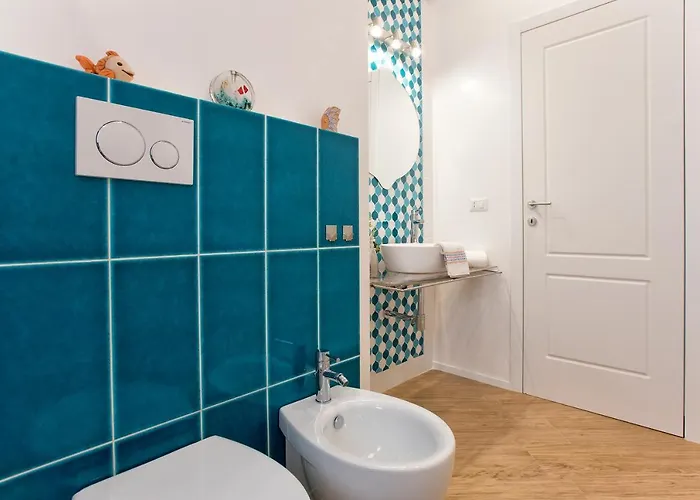 La Blanca Apartment *