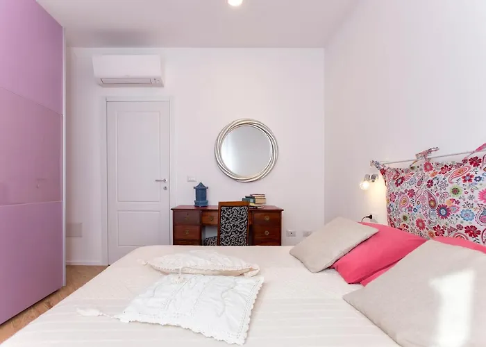 Apartment La Blanca Alghero