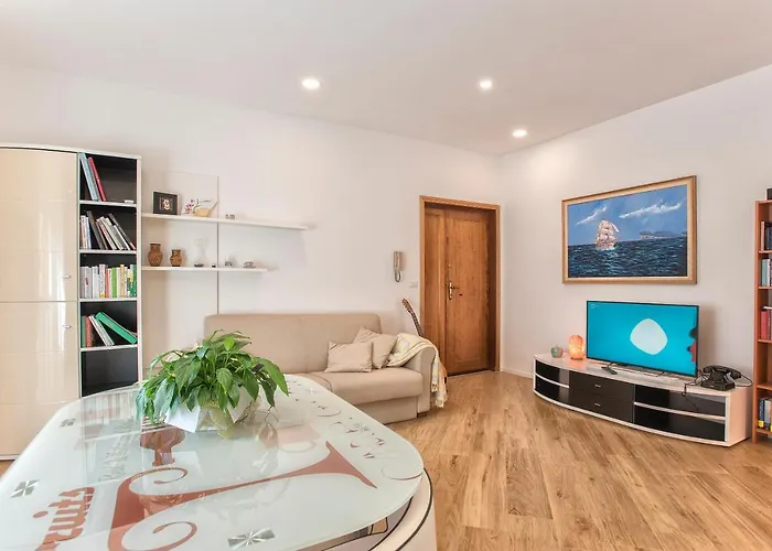 Apartment La Blanca Alghero