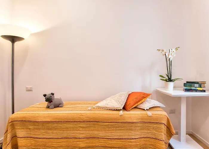 La Blanca Apartment *