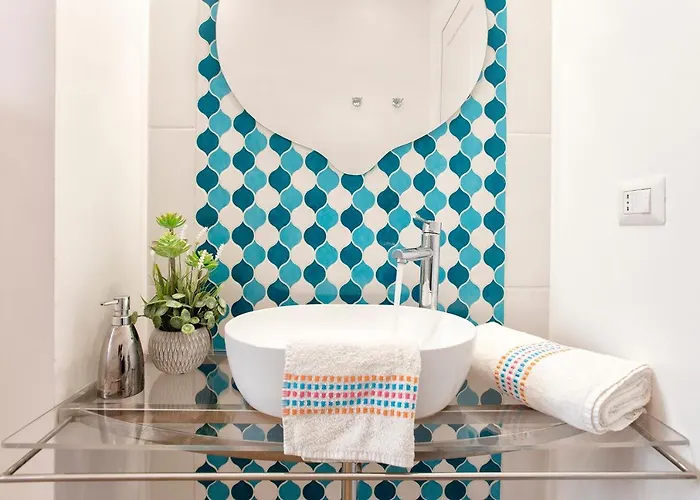 Apartment La Blanca Alghero