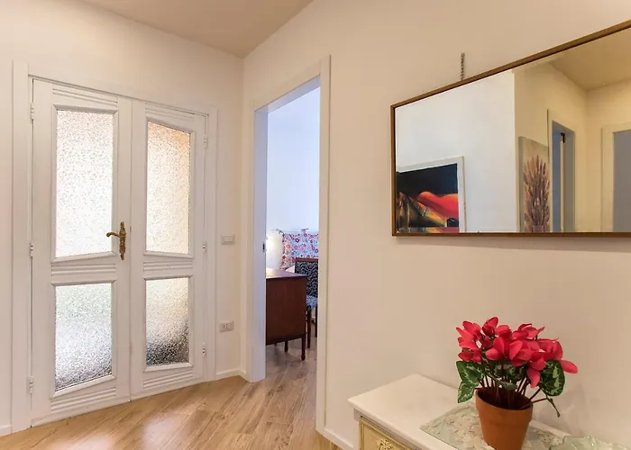 Apartment La Blanca Alghero