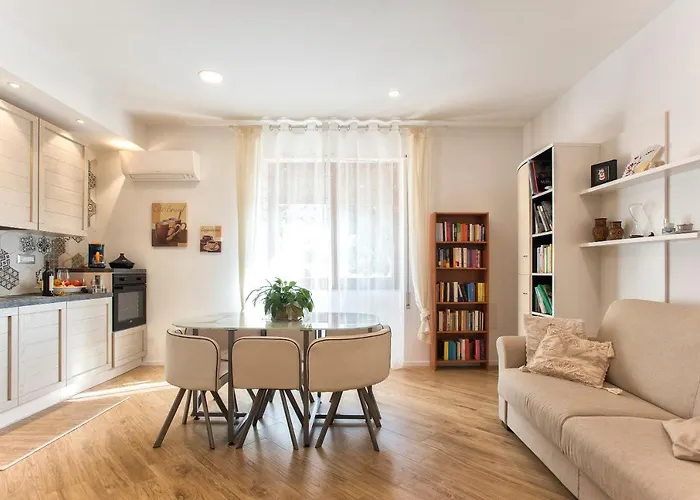 La Blanca Apartment Alghero