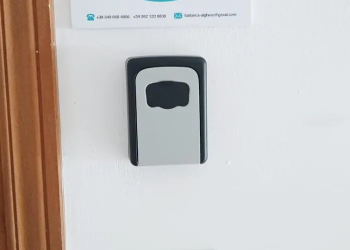 Apartment La Blanca Alghero