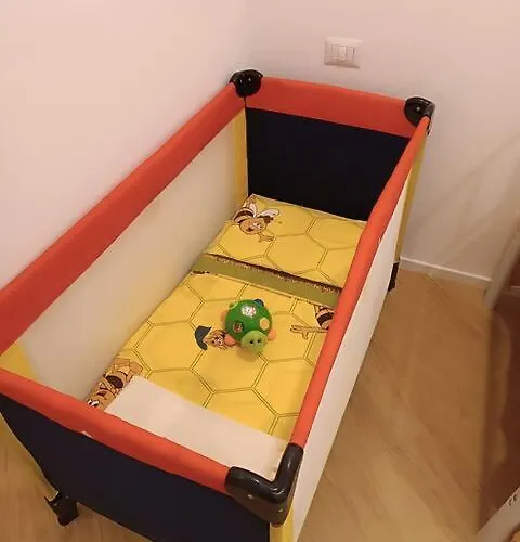 Apartment La Blanca Alghero