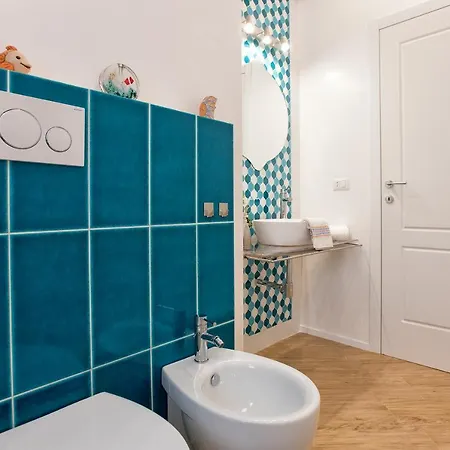 La Blanca Apartment *