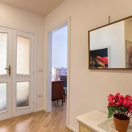 Apartment La Blanca Alghero