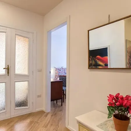 Apartment La Blanca *