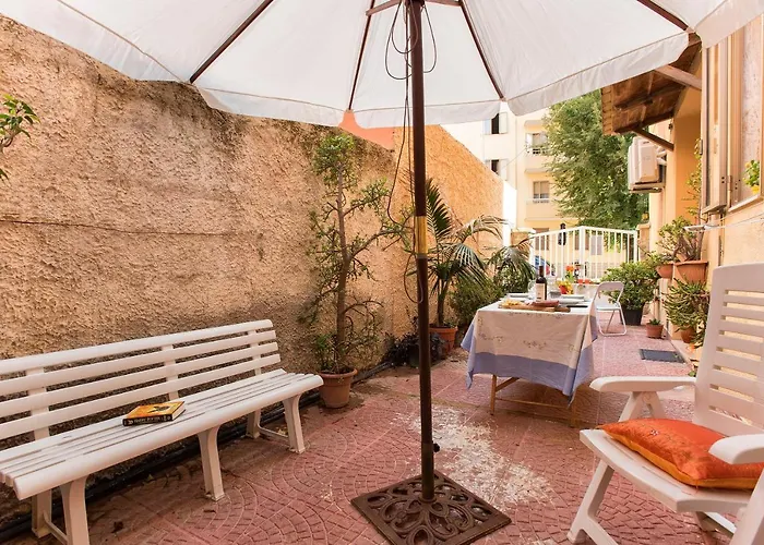 Daire La Blanca Alghero